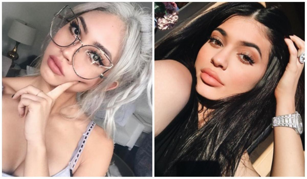 Lộ diện cô nàng 'Kylie Jenner phiên bản Việt' cực nóng bỏng Ảnh 5