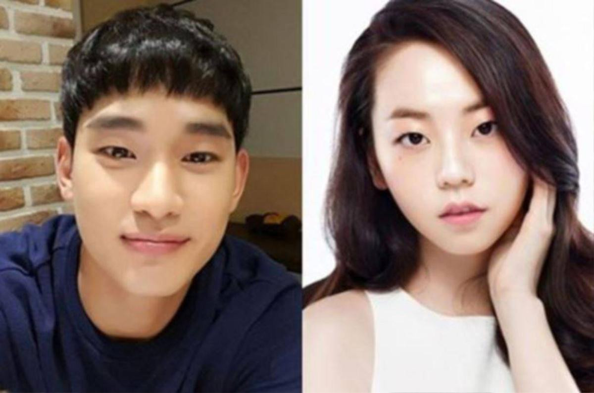 Đã có lời đáp cho tin đồn Kim Soo Hyun và Sohee kết hôn vào tháng 4! Ảnh 2