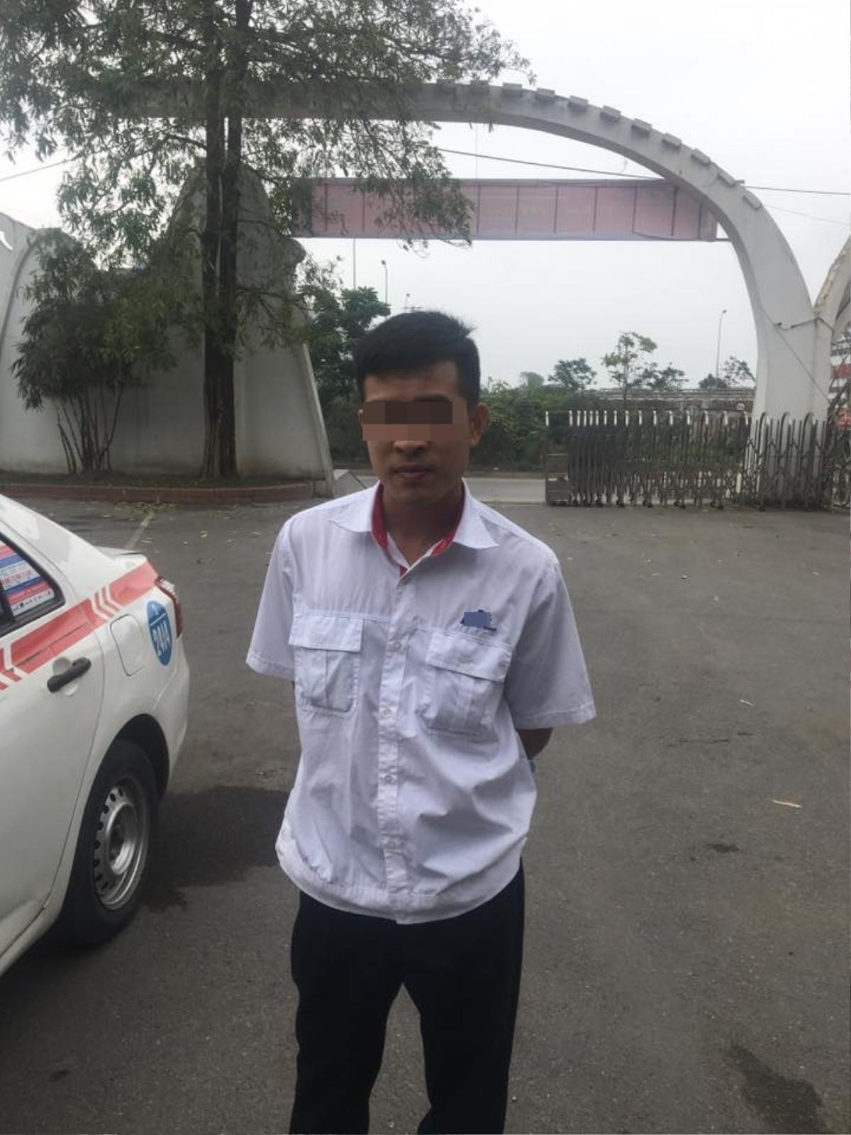 Một người Nhật đăng đàn 'tố' tài xế taxi Việt Nam cố tình đi lòng vòng để tăng tiền? Ảnh 3