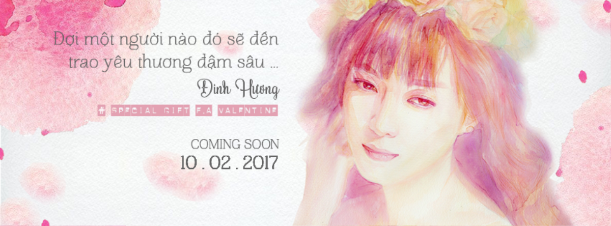 Nhận quà Valentine khủng từ các nghệ sĩ này, fan Vpop sẽ chẳng còn cô đơn! Ảnh 9