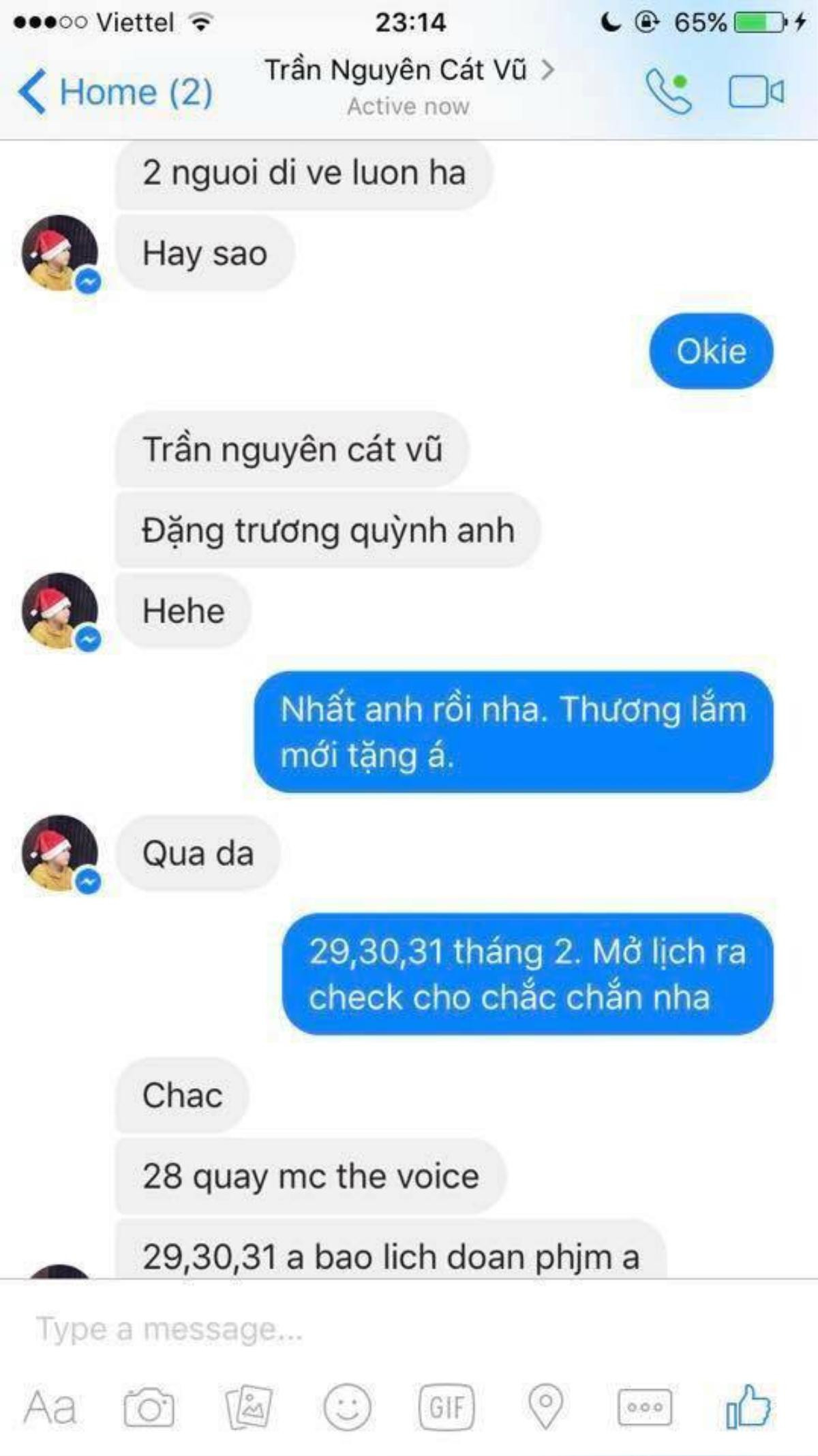 Hồn nhiên thế này, chắc chắn Tim là người đàn ông 'trong sáng' nhất Vbiz! Ảnh 3