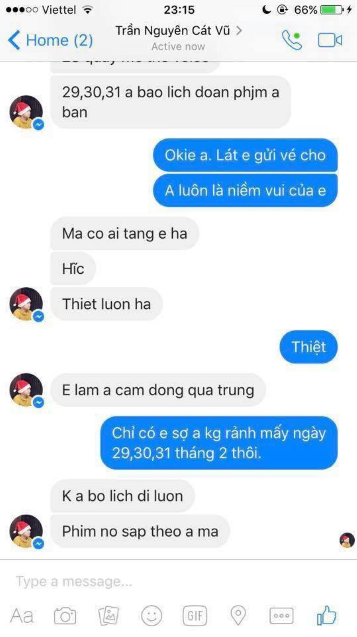 Hồn nhiên thế này, chắc chắn Tim là người đàn ông 'trong sáng' nhất Vbiz! Ảnh 4