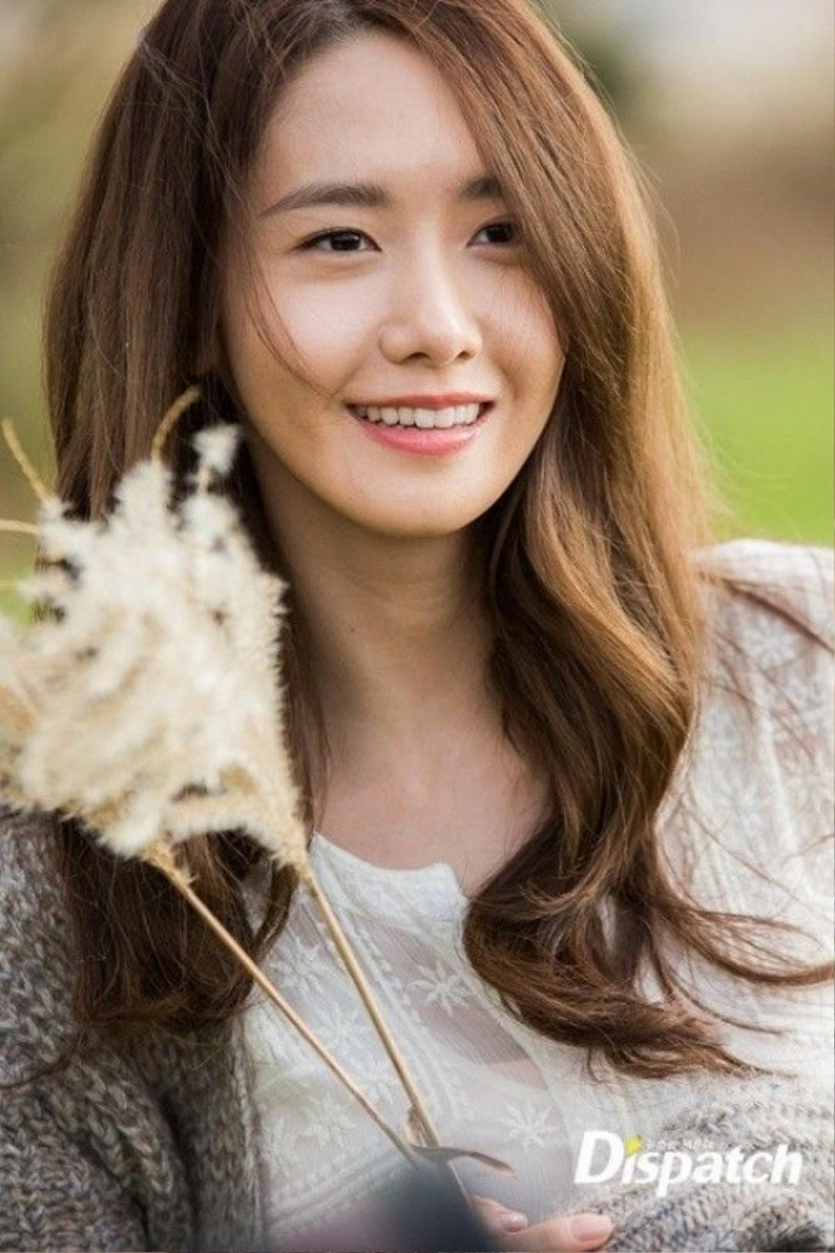 Này các fan! Cùng dự đoán xem cô nàng Yoona (SNSD) sẽ mang phong cách thời trang nào đến Việt Nam! Ảnh 1