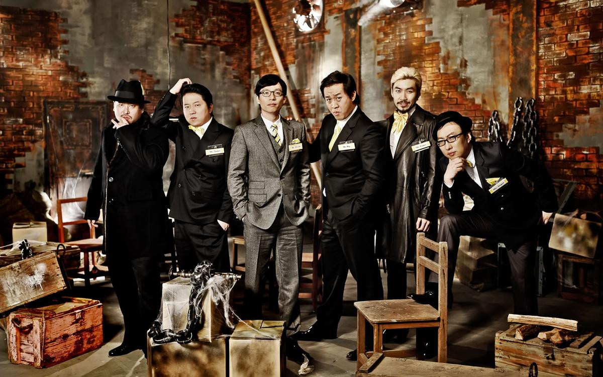 MBC tổn thất 40 tỷ chỉ vì Infinity Challenge… 'nghỉ xả hơi' Ảnh 1