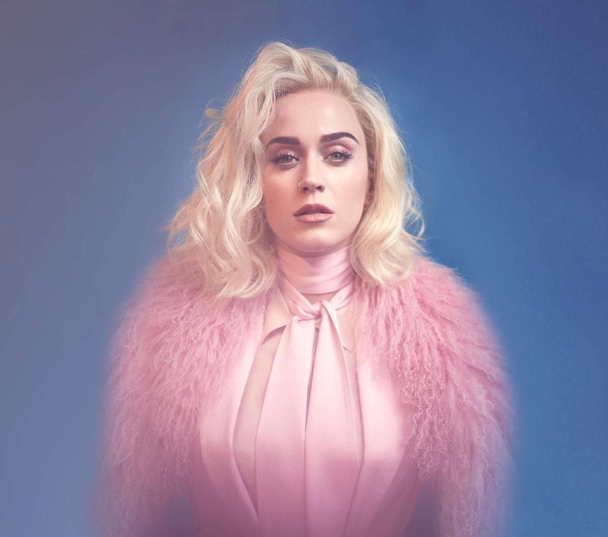 Trước thềm Grammy: Katy Perry tái xuất hoành tráng, PR single mới không thể độc lạ hơn Ảnh 1