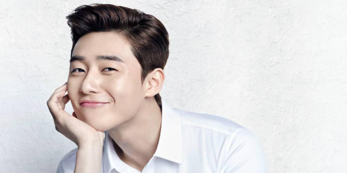 Park Seo Joon trở thành người mẫu nam châu Á đầu tiên 'lọt mắt xanh' Tommy Hilfiger Ảnh 6