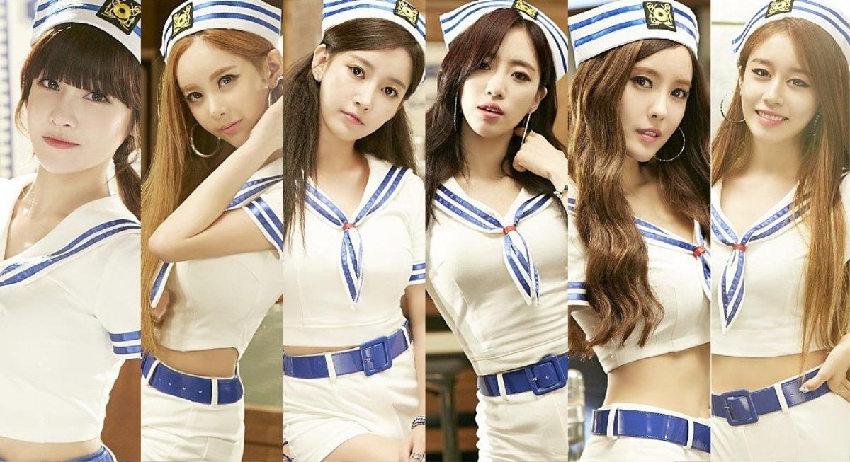 T-ara, chuyện bắt nạt hay chỉ là màn kịch 5 năm của chị em Hwayoung? Ảnh 1