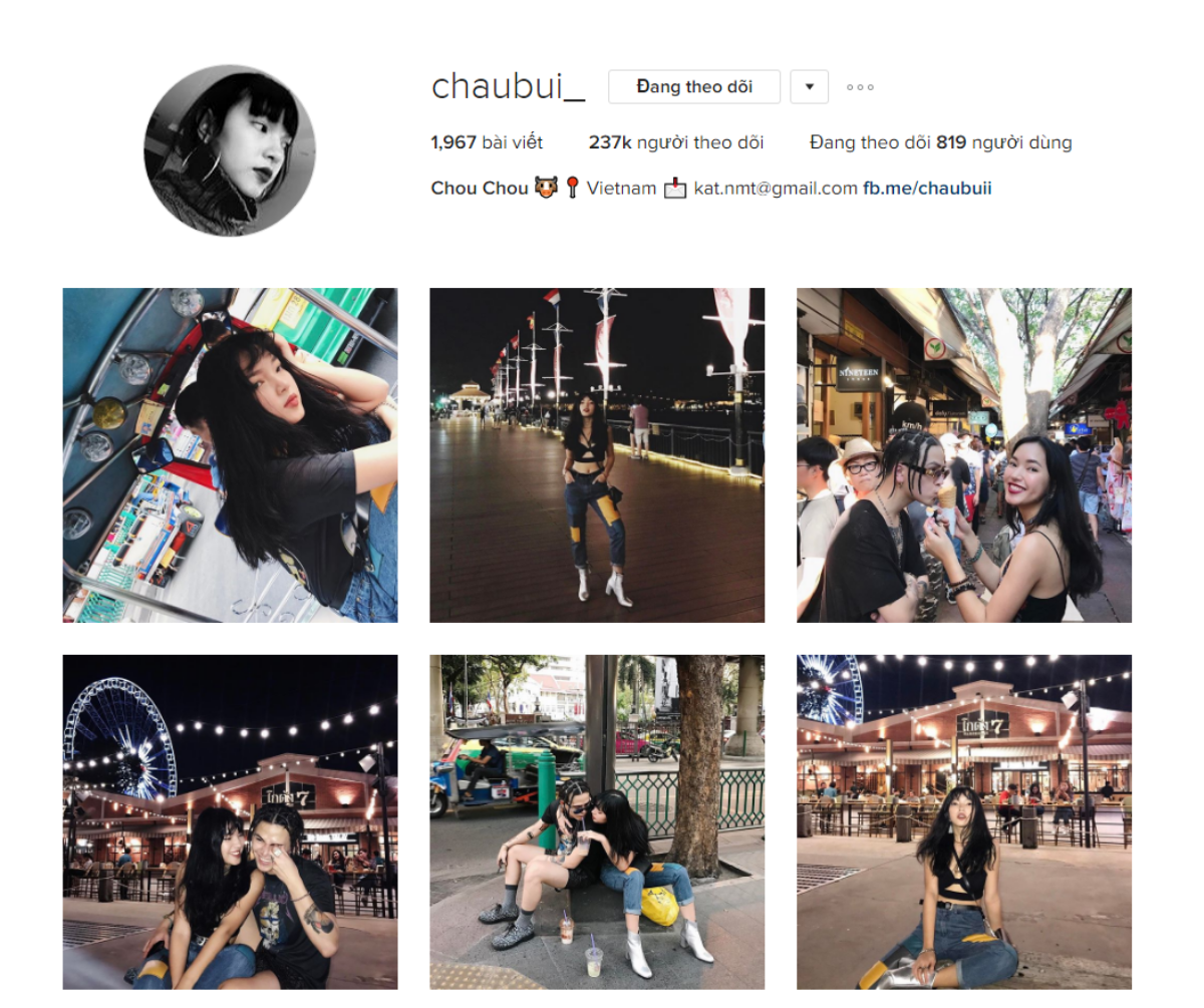 Valentine sắp tới rồi, follow ngay Instagram của các cặp đôi cực chất này đi! Ảnh 13