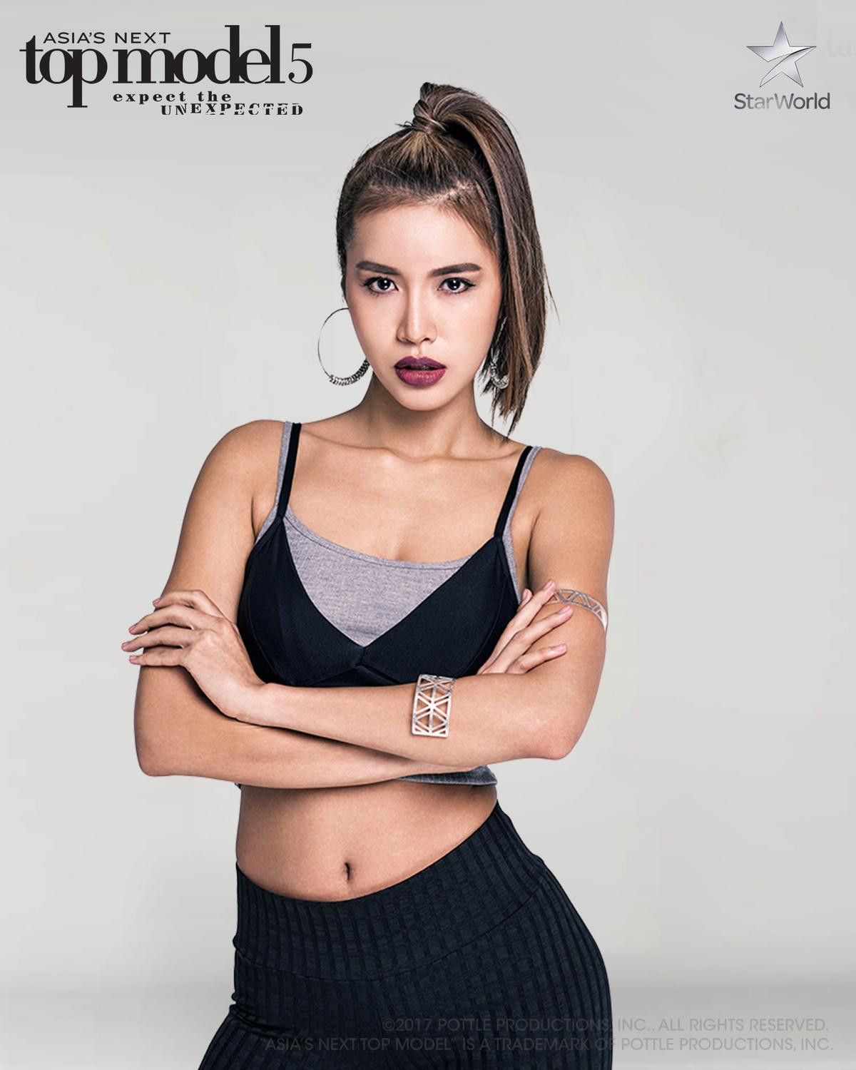 Minh Tú lên tiếng về AsNTM: 'Đích đến chưa phải là điều quý giá nhất, quan trọng là hành trình đã trải qua…' Ảnh 2