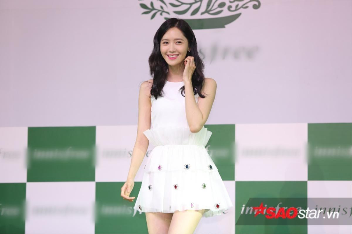 Yoona úp mở kế hoạch trở lại Việt Nam nhân dịp kỉ niệm 10 năm thành lập SNSD Ảnh 4