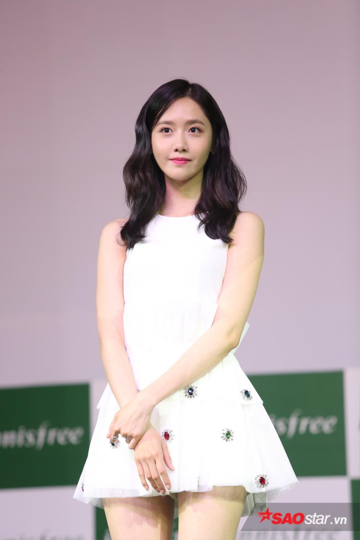 Yoona úp mở kế hoạch trở lại Việt Nam nhân dịp kỉ niệm 10 năm thành lập SNSD Ảnh 2