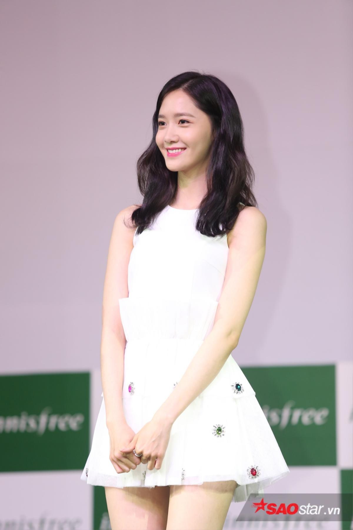 Yoona úp mở kế hoạch trở lại Việt Nam nhân dịp kỉ niệm 10 năm thành lập SNSD Ảnh 3