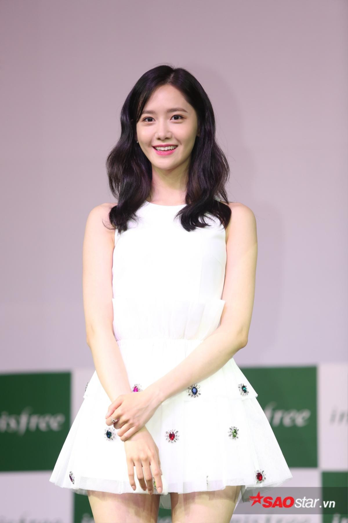 Yoona úp mở kế hoạch trở lại Việt Nam nhân dịp kỉ niệm 10 năm thành lập SNSD Ảnh 7