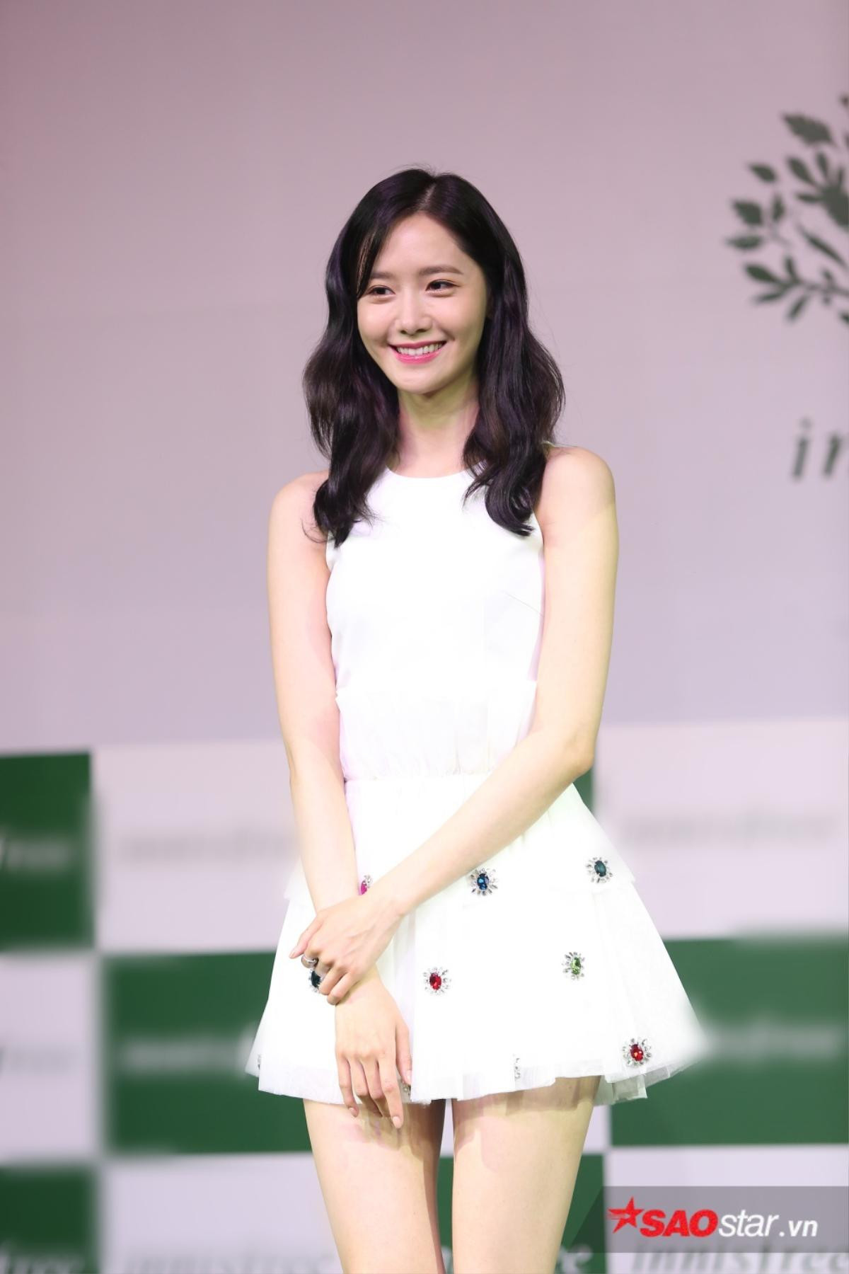 Yoona úp mở kế hoạch trở lại Việt Nam nhân dịp kỉ niệm 10 năm thành lập SNSD Ảnh 9