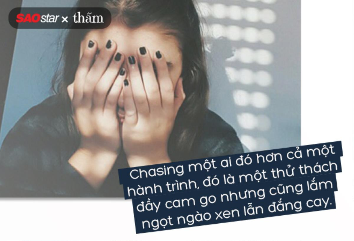 Tình yêu, là nên đi tìm hay ở yên và chờ đợi? Ảnh 3