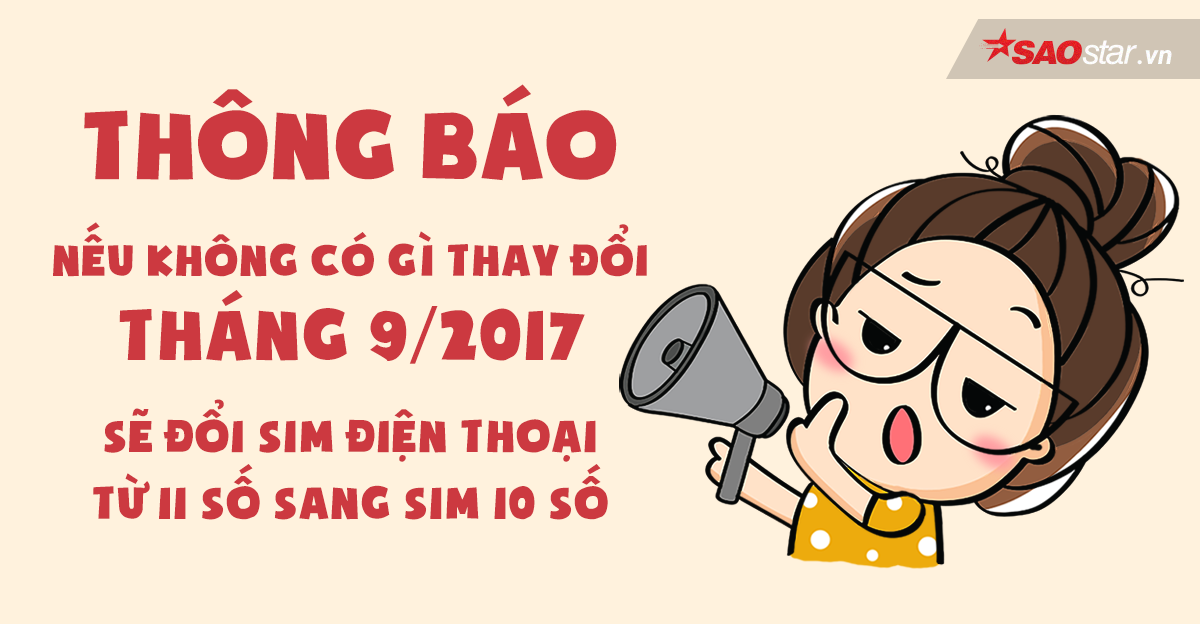 Những rắc rối khiến 'khổ chủ' phải 'khóc thét' khi sim điện thoại 11 số bất ngờ còn 10 Ảnh 1