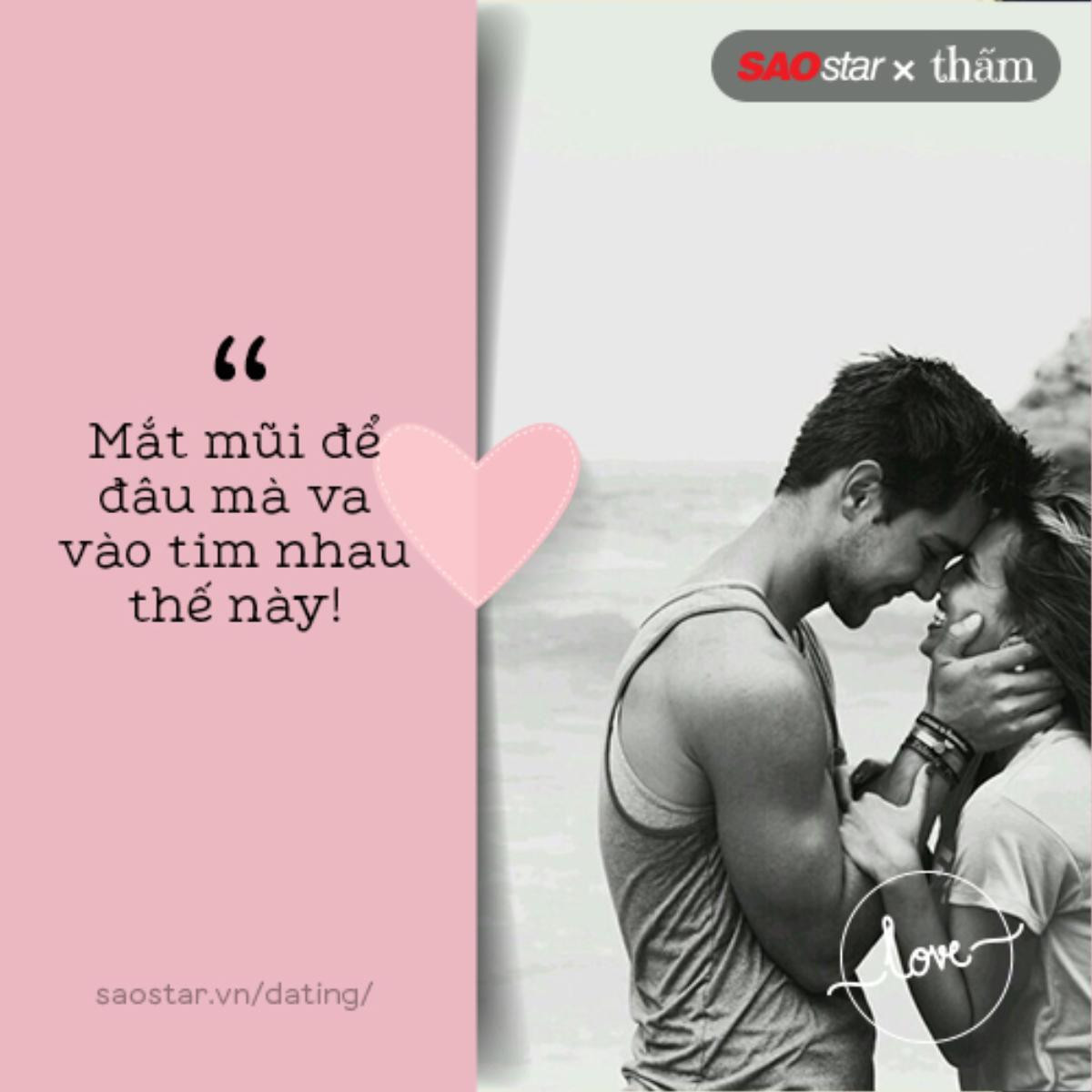 Hãy thử áp dụng những tuyệt chiêu tỏ tình này để Valentine thành công rực rỡ! Ảnh 9