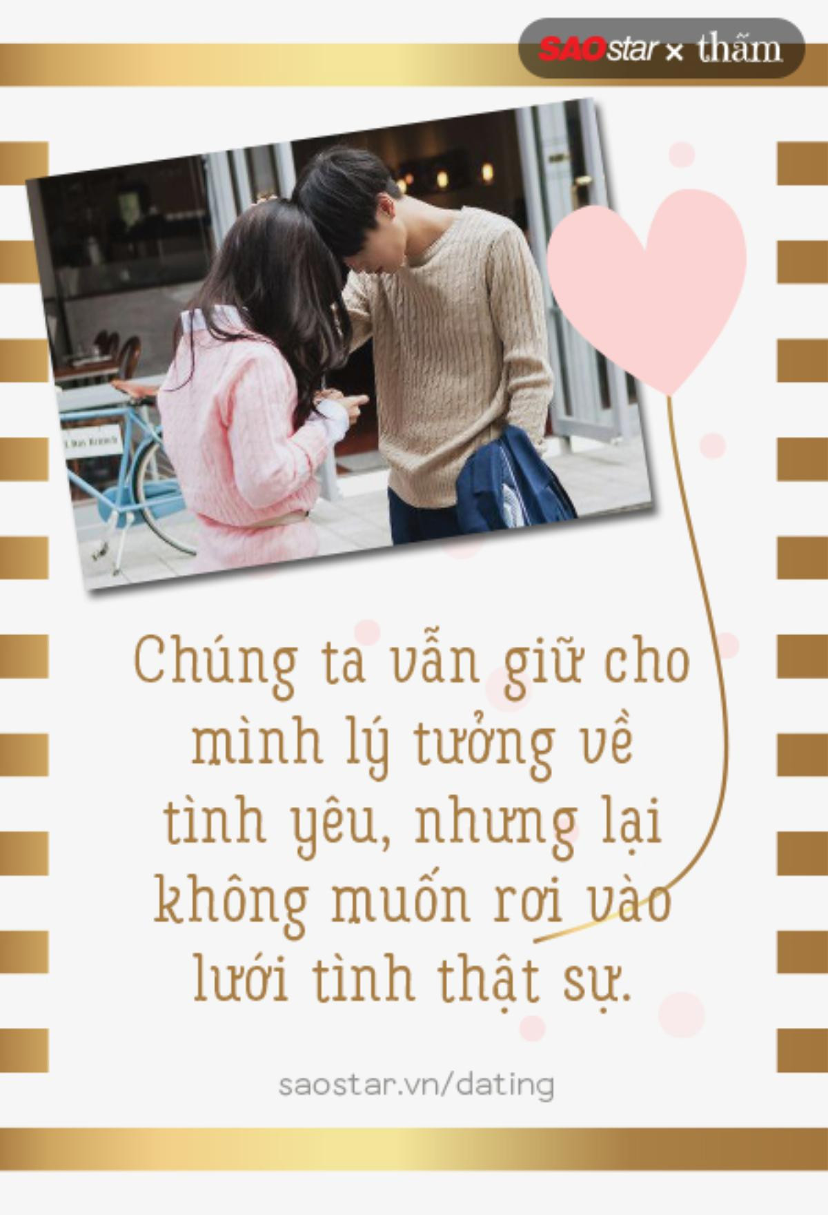 Bây giờ là lúc phải dũng cảm đối mặt với lý do thật sự tại sao bạn mãi mãi cô đơn Ảnh 4