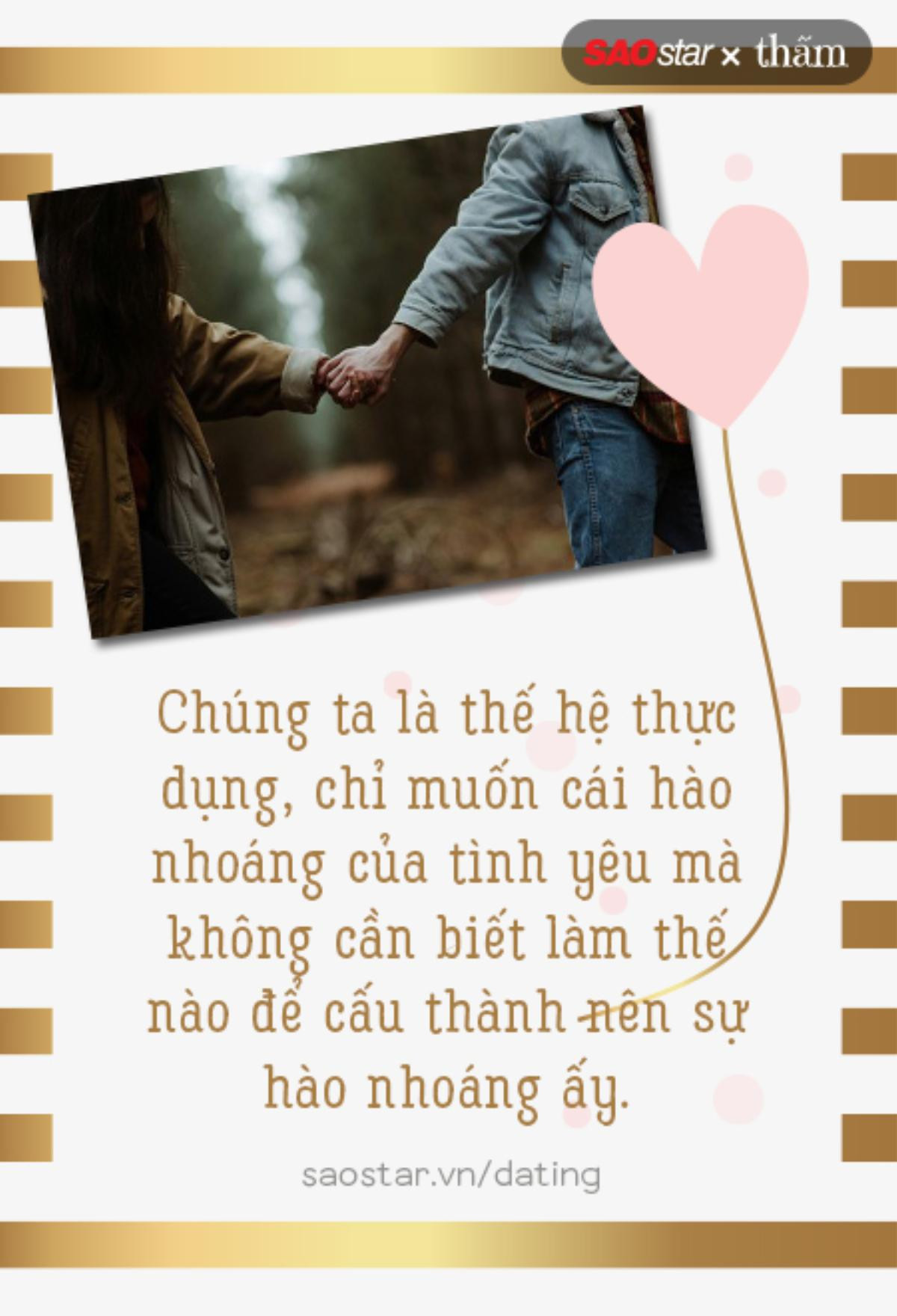 Bây giờ là lúc phải dũng cảm đối mặt với lý do thật sự tại sao bạn mãi mãi cô đơn Ảnh 2