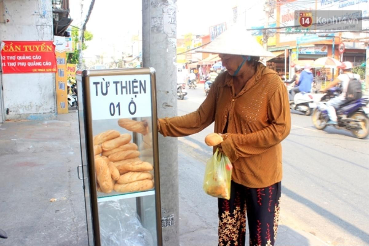 Nhìn những khoảnh khắc này để thấy Sài Gòn chẳng bao giờ là hết dễ thương! Ảnh 5