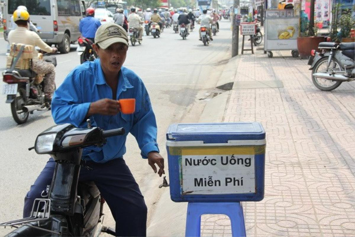 Nhìn những khoảnh khắc này để thấy Sài Gòn chẳng bao giờ là hết dễ thương! Ảnh 6