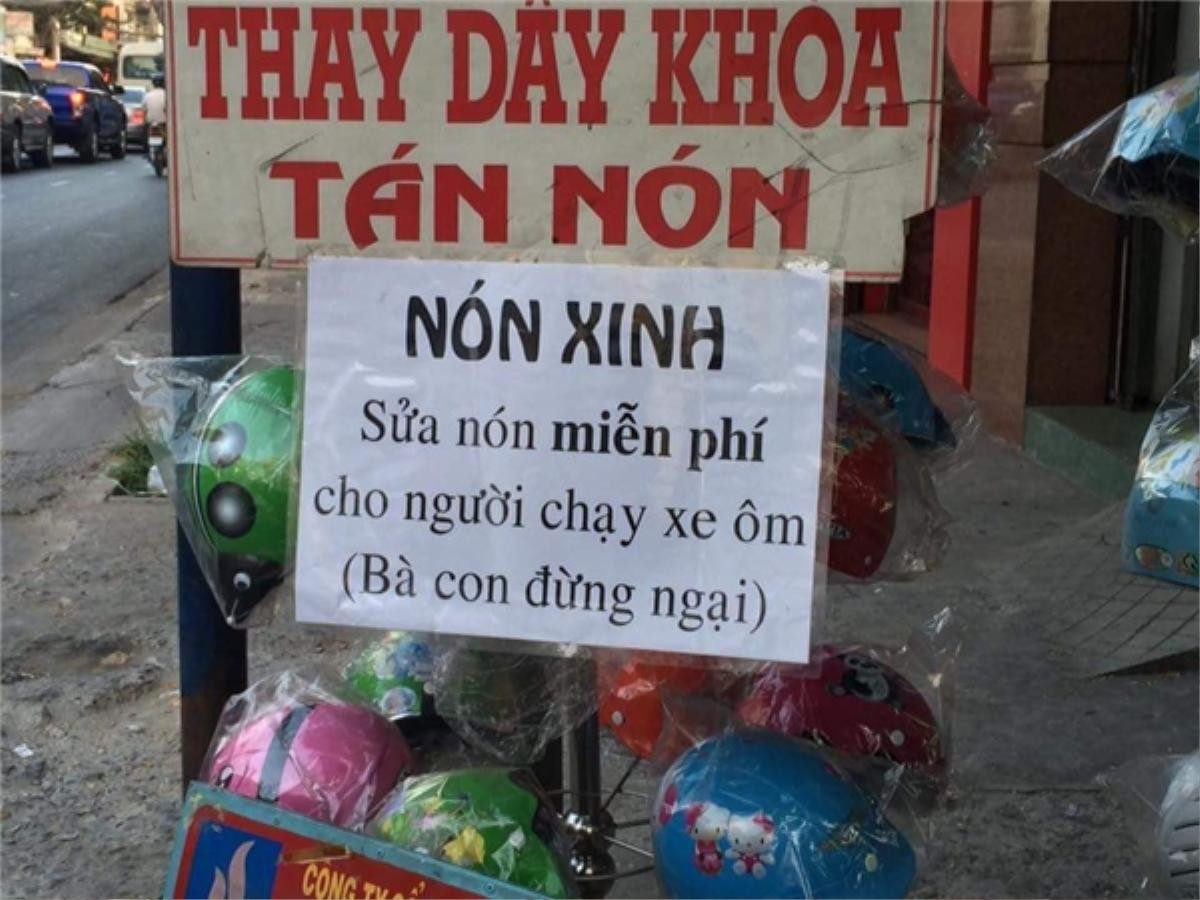 Nhìn những khoảnh khắc này để thấy Sài Gòn chẳng bao giờ là hết dễ thương! Ảnh 8