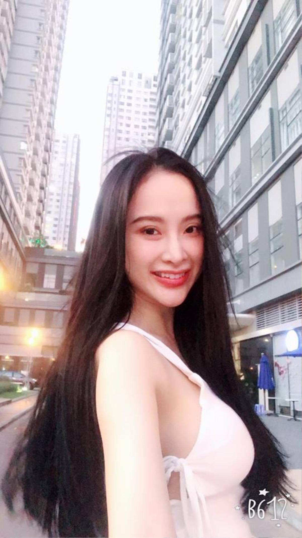 Valentine cận kề, Angela Phương Trinh đưa Võ Cảnh đi chơi cùng gia đình Ảnh 4