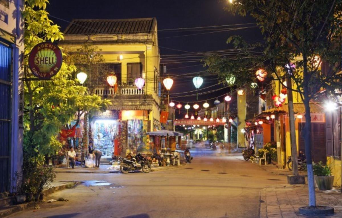 10 điểm đến đẹp nhất Việt Nam theo Rough Guides Ảnh 1