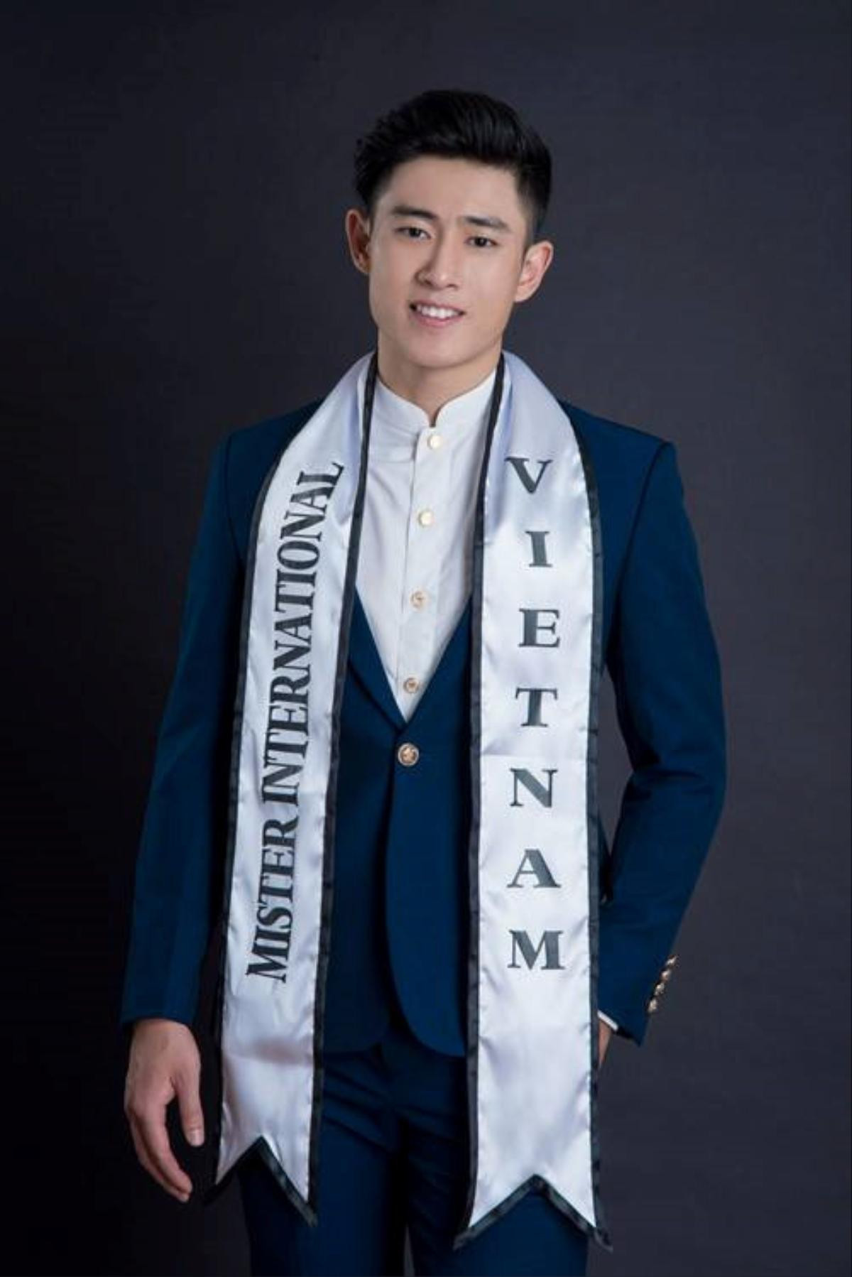 Tương tự Nam Em, đại diện Việt Nam tại Mister International 2017 ra về trắng tay vì sự cố phiên dịch Ảnh 2