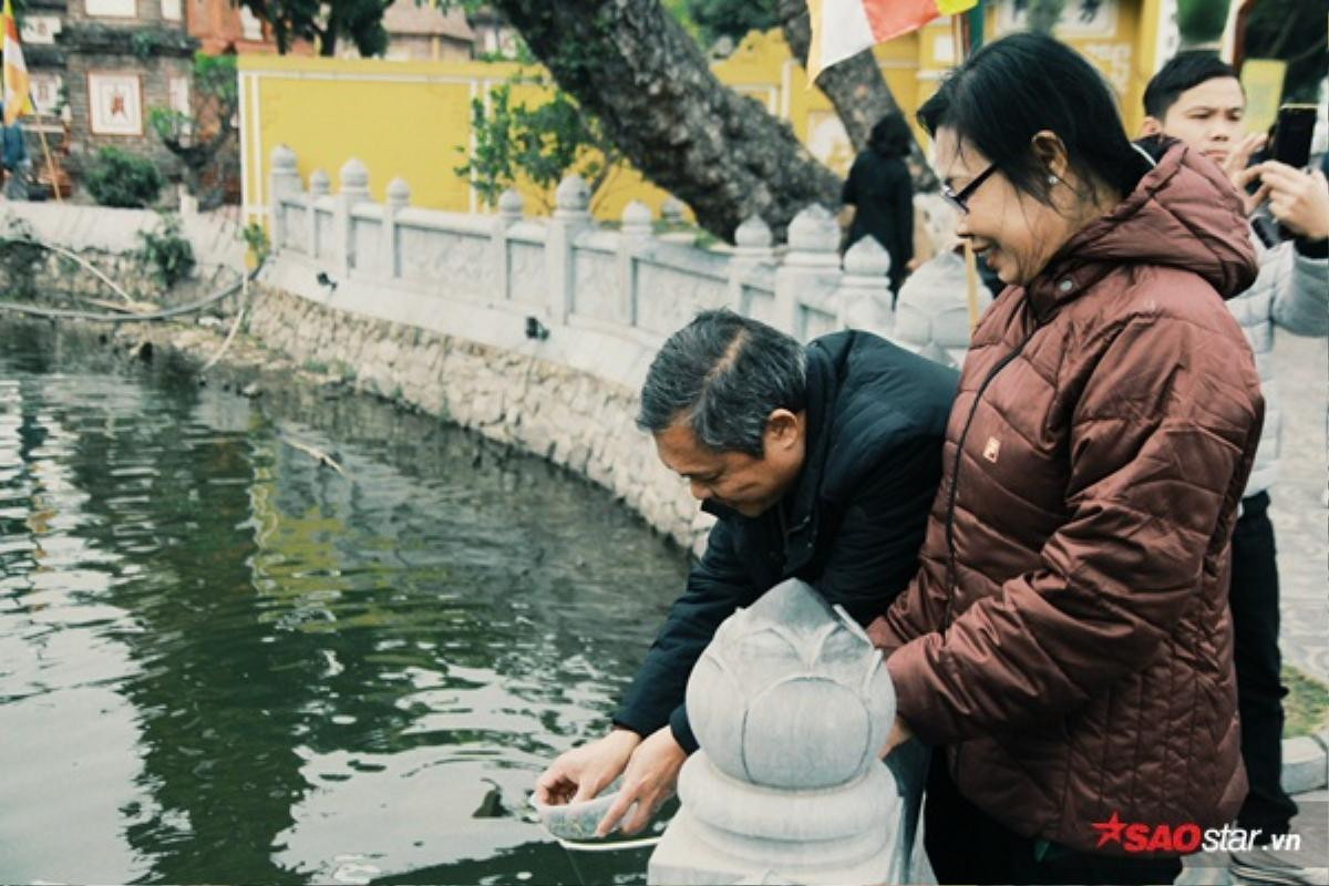 Valentine đừng chỉ quan tâm đến tuổi trẻ, tình yêu của ông bà chúng mình cũng đẹp lắm! Ảnh 10