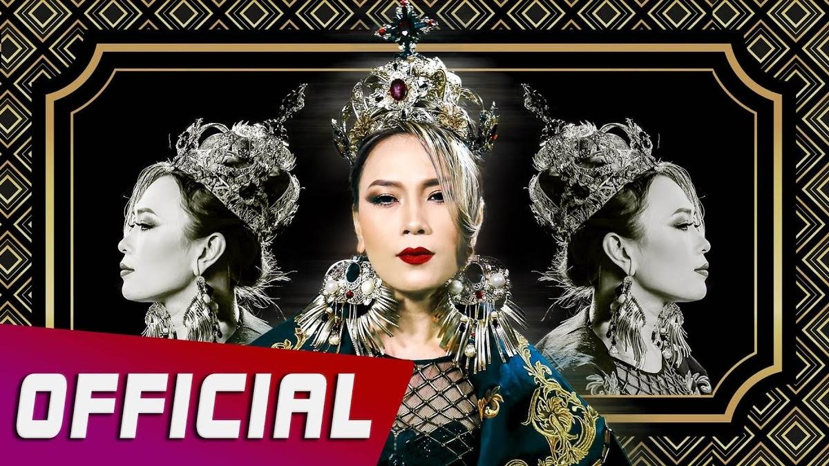 Mỹ Tâm xác nhận khóa MV 'Anh thì không' trên Youtube vì lùm xùm bản quyền Ảnh 1