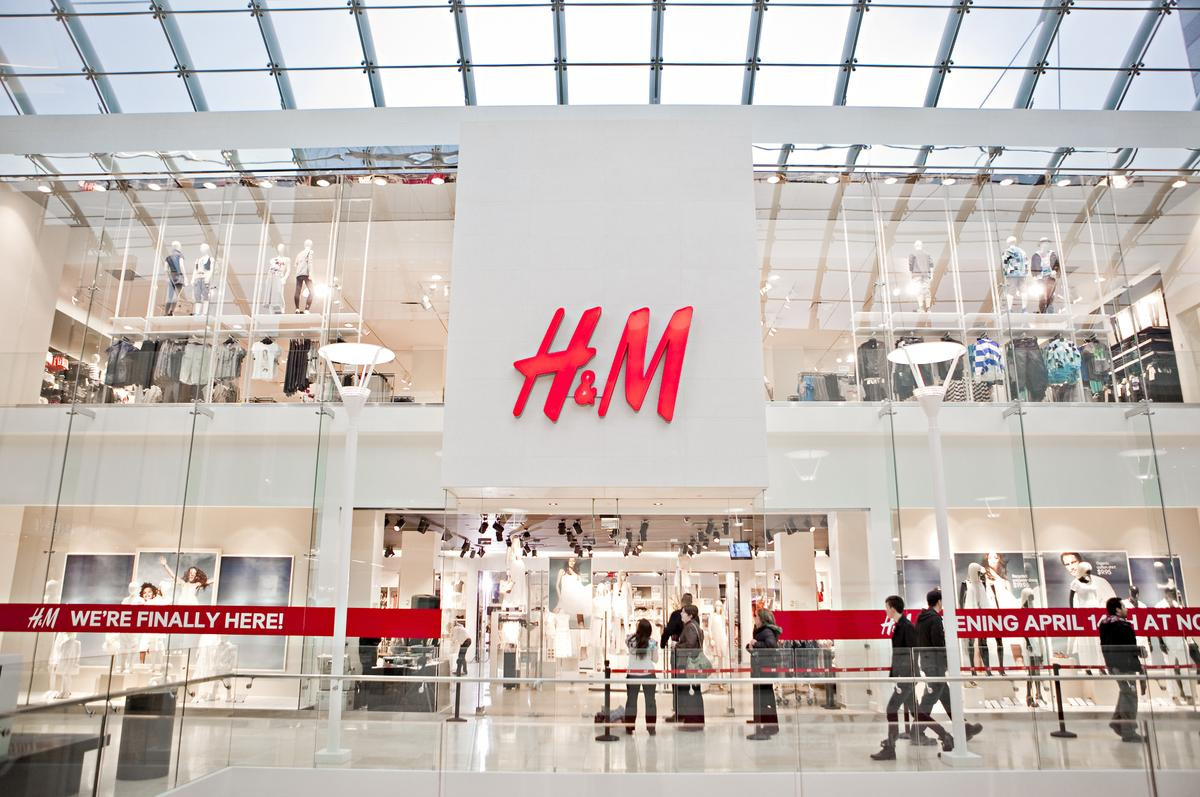 H&M về Việt Nam: 24/2 nhận hồ sơ tuyển dụng, store đầu tiên sẽ mở vào giữa 2017? Ảnh 3