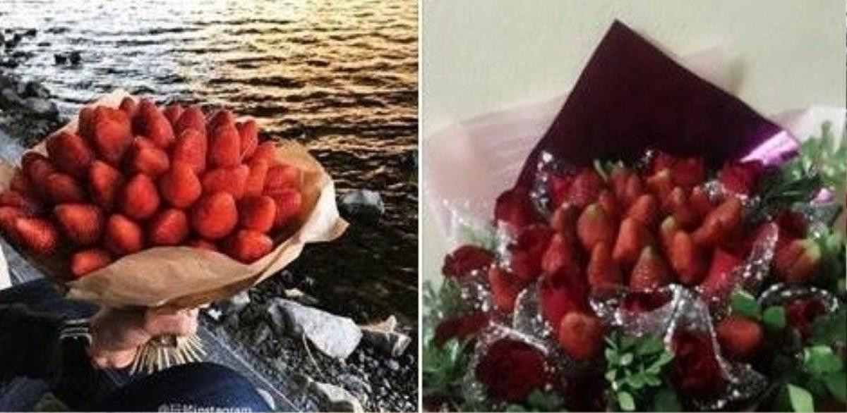 Loạt ảnh hài hước được dân mạng chia sẻ hậu Valentine Ảnh 3