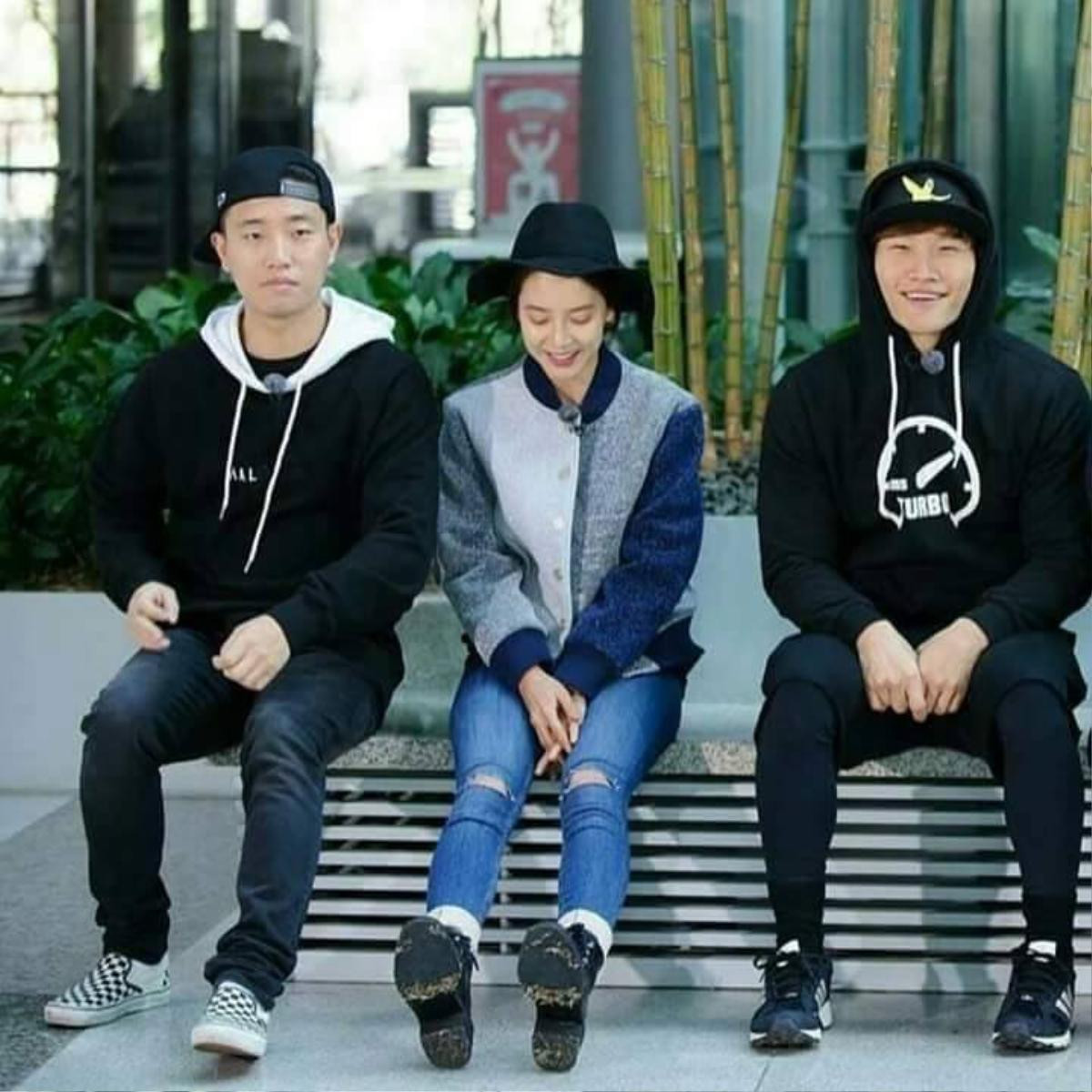 Kang Gary lần đầu chia sẻ về những khó khăn sau khi rời Running Man Ảnh 1