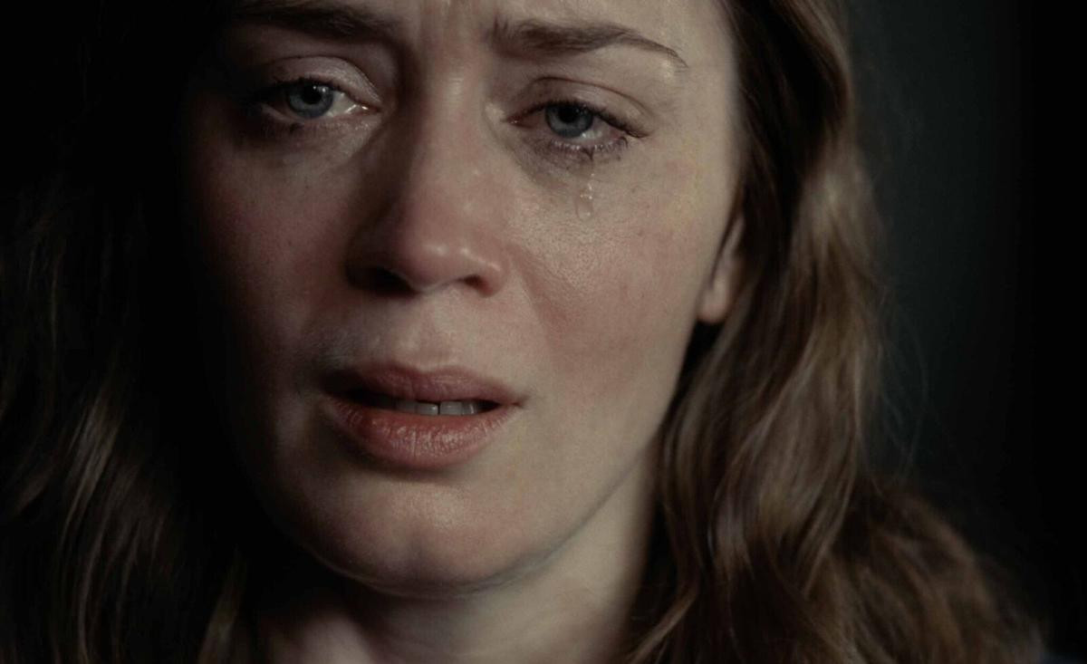 Bất chấp nỗi buồn trượt Oscar, Emily Blunt vẫn là cái tên hoàn hảo cho 'The Girl on the Train' Ảnh 3