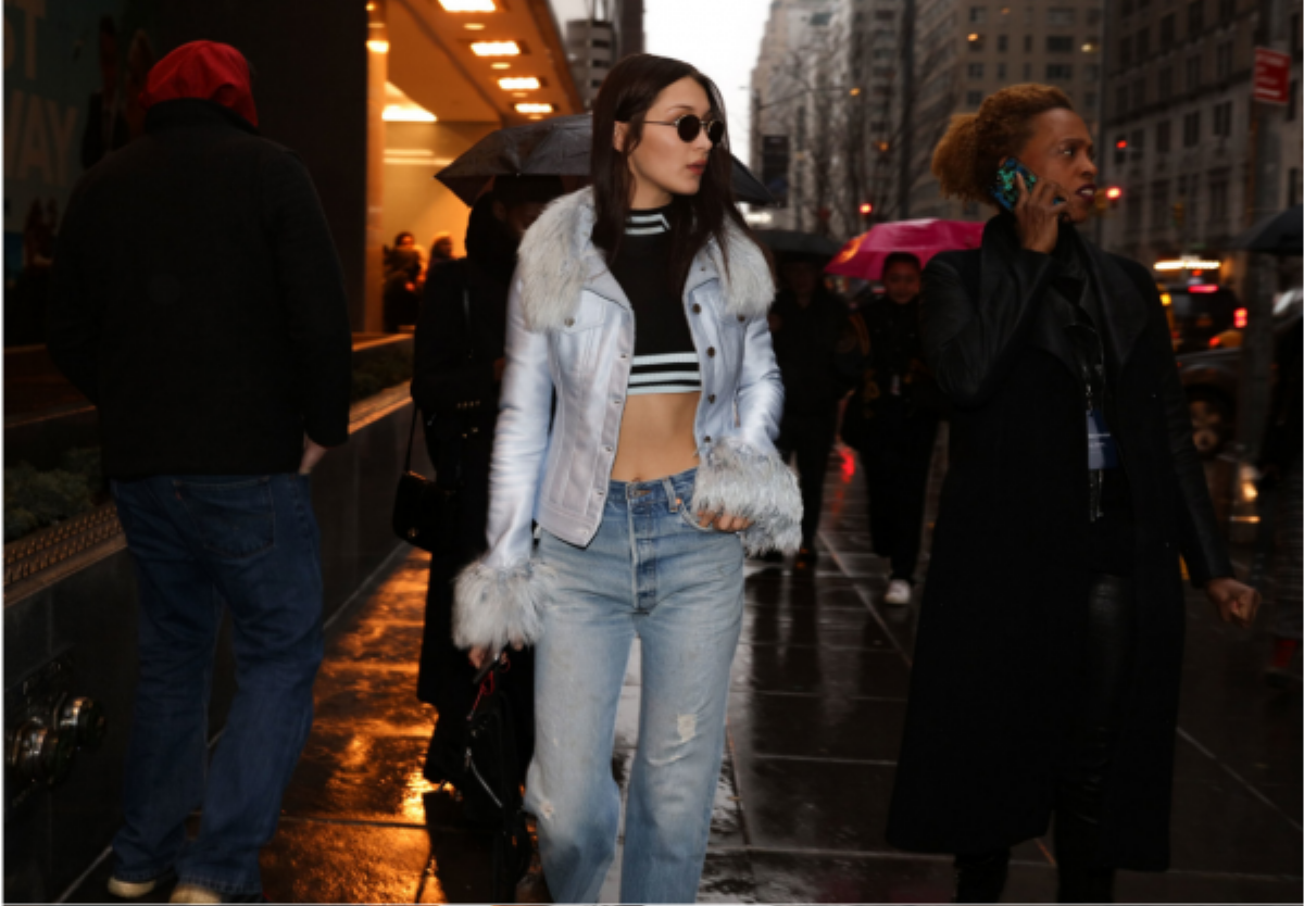 Streetstyle tuần lễ NYFW: cứ bấm máy là có ngay ảnh đẹp! Ảnh 15