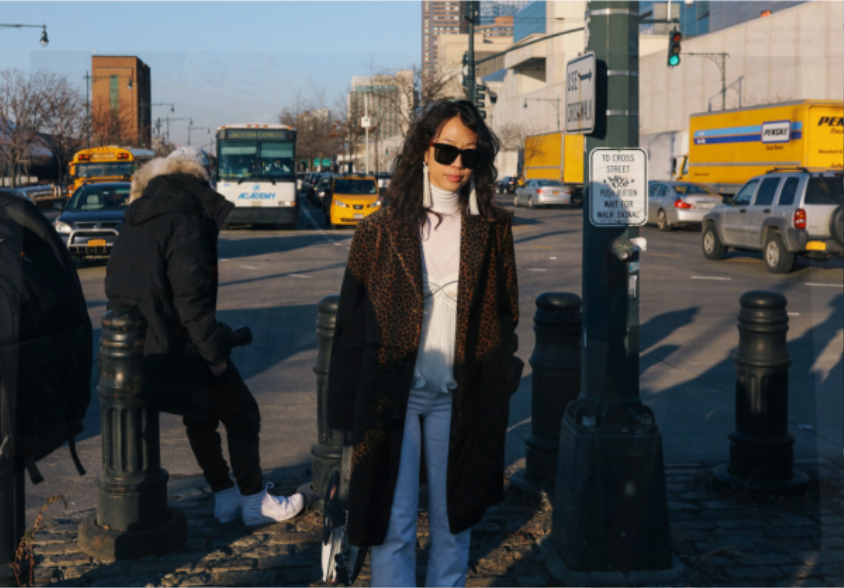 Streetstyle tuần lễ NYFW: cứ bấm máy là có ngay ảnh đẹp! Ảnh 3