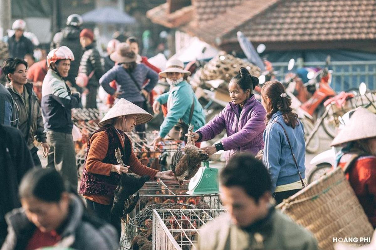 Những trải nghiệm thú vị trên cao nguyên Bắc Hà Ảnh 10