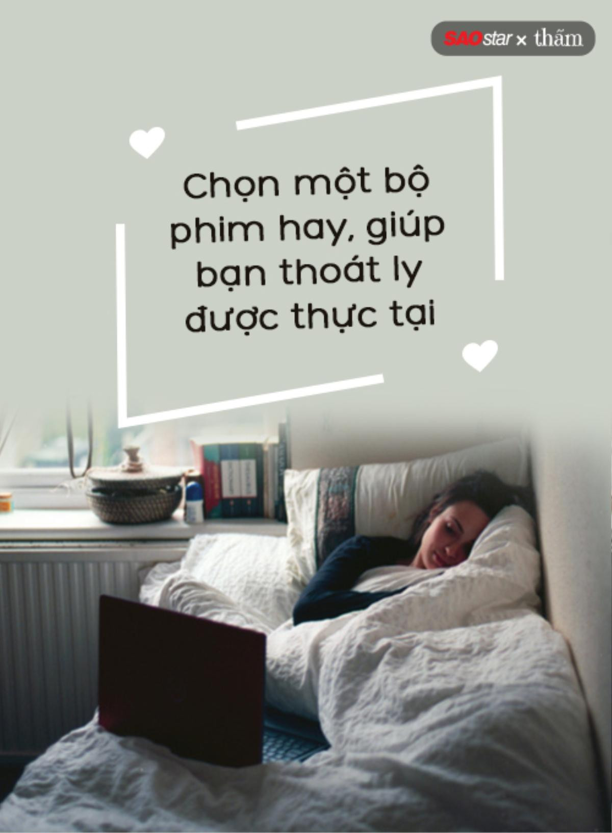 Hậu Valentine, tỏ tình thất bại nên làm gì? Ảnh 2