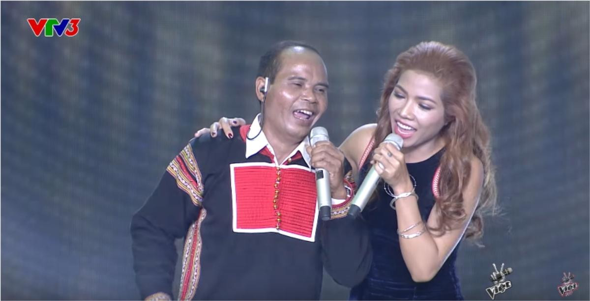 Niê Y Hon, Kpă H Quyên: Cặp đôi 'đặc biệt' của The Voice và những câu chuyện cảm động chưa từng được kể Ảnh 2