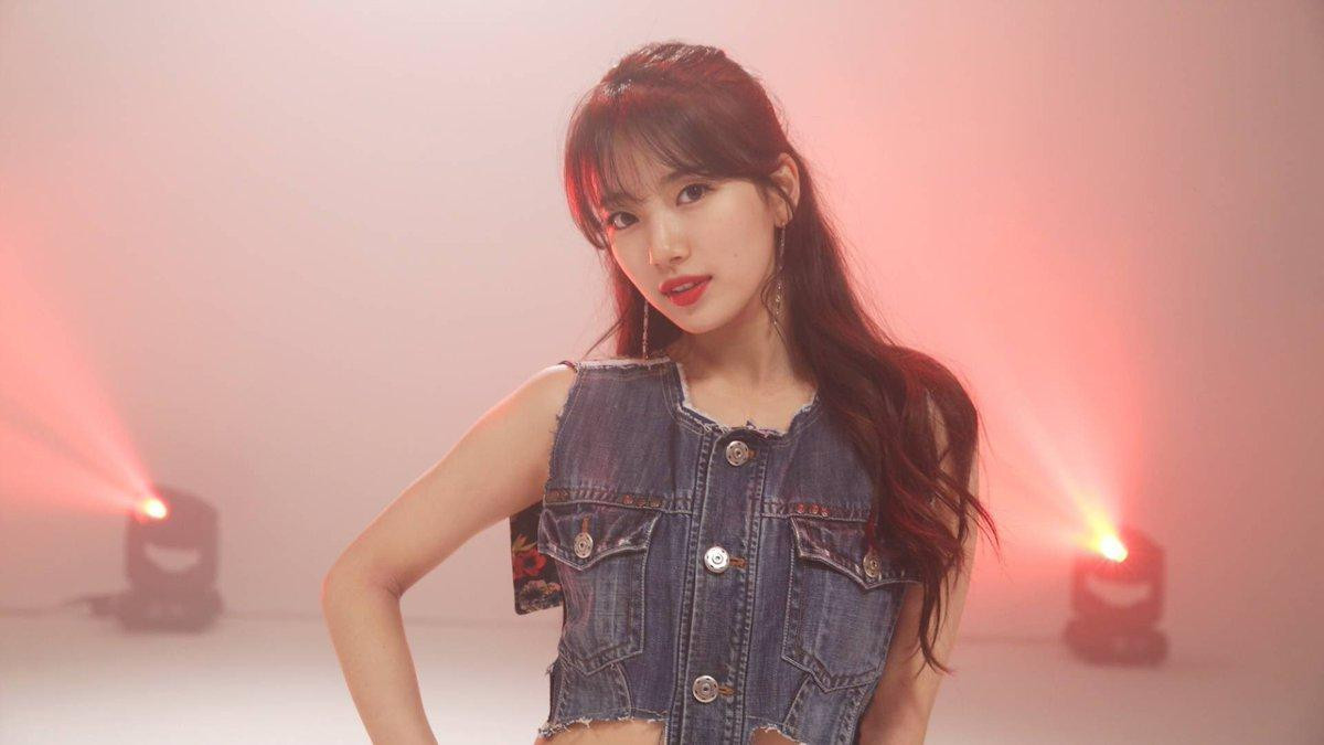 Mọi sự chú ý đang đổ dồn về Suzy: Đi hay ở lại JYP, miss A sẽ ra sao? Ảnh 1