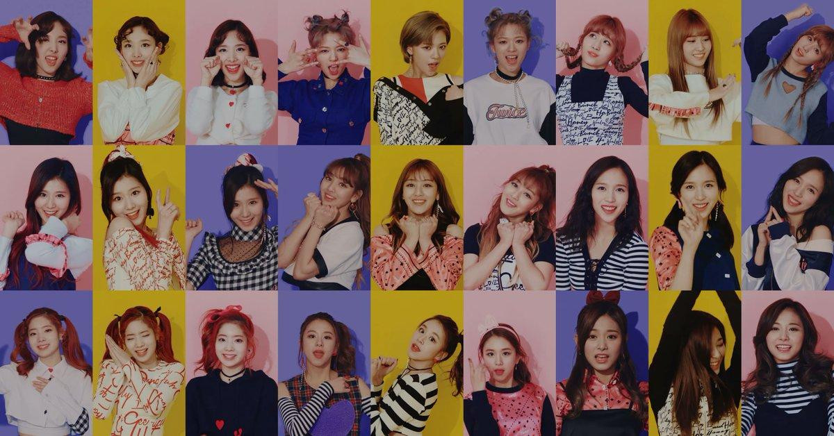 TWICE tạm all-kill với hit mới ‘Knock Knock’: Nhạc đã bớt ‘trẻ con’! Ảnh 3