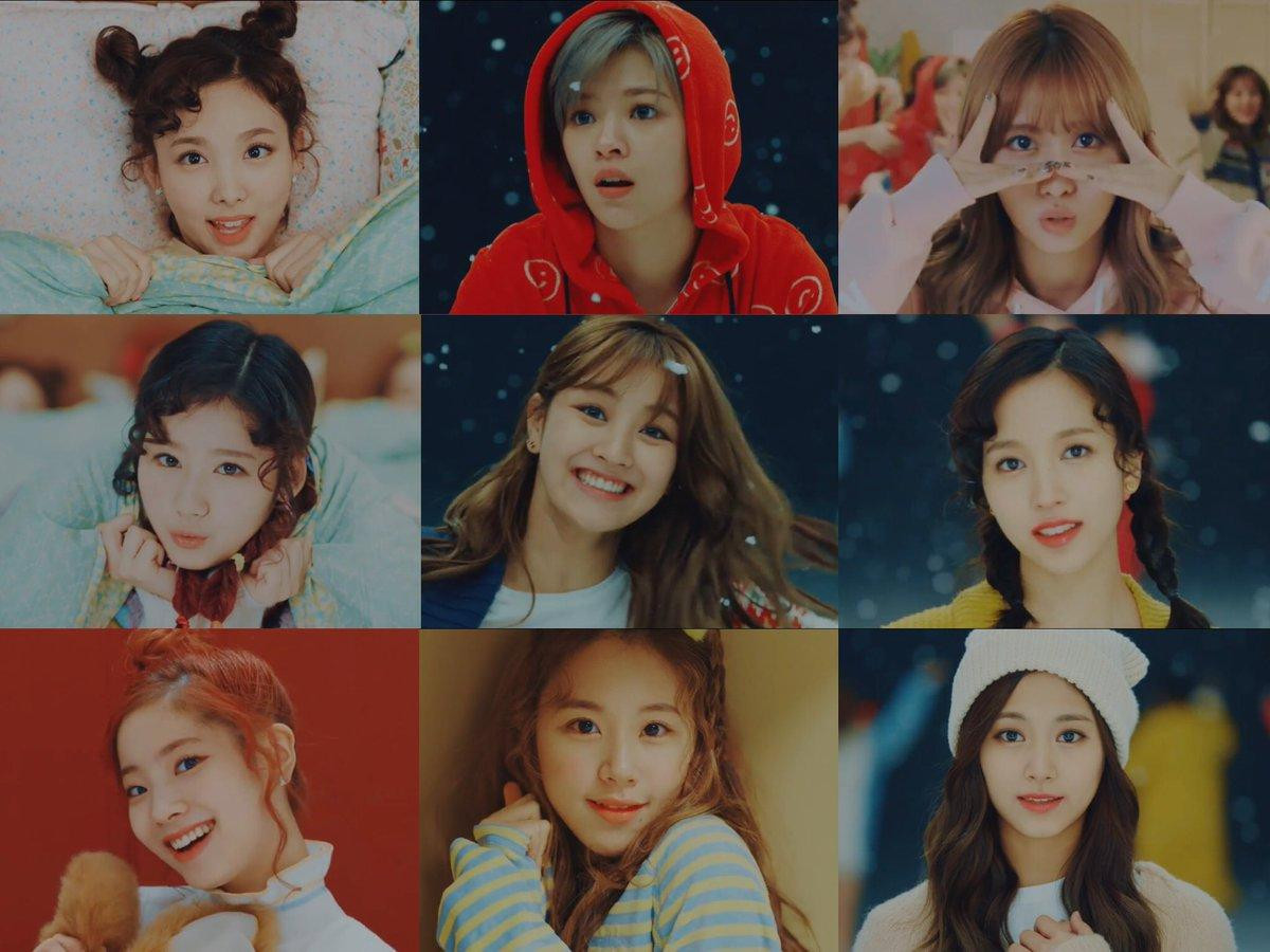 TWICE tạm all-kill với hit mới ‘Knock Knock’: Nhạc đã bớt ‘trẻ con’! Ảnh 2