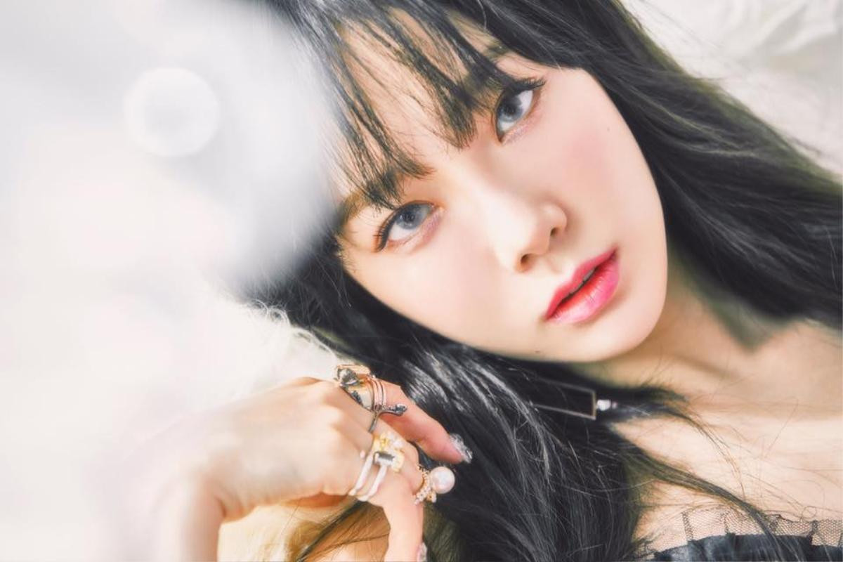 Fan sẽ phải mòn mỏi 'cày view' MV cũ trước khi nghe 'bom tấn' chính thức từ Taeyeon Ảnh 4