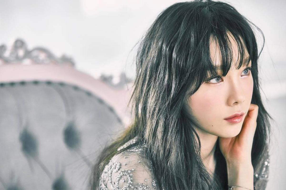 Fan sẽ phải mòn mỏi 'cày view' MV cũ trước khi nghe 'bom tấn' chính thức từ Taeyeon Ảnh 6