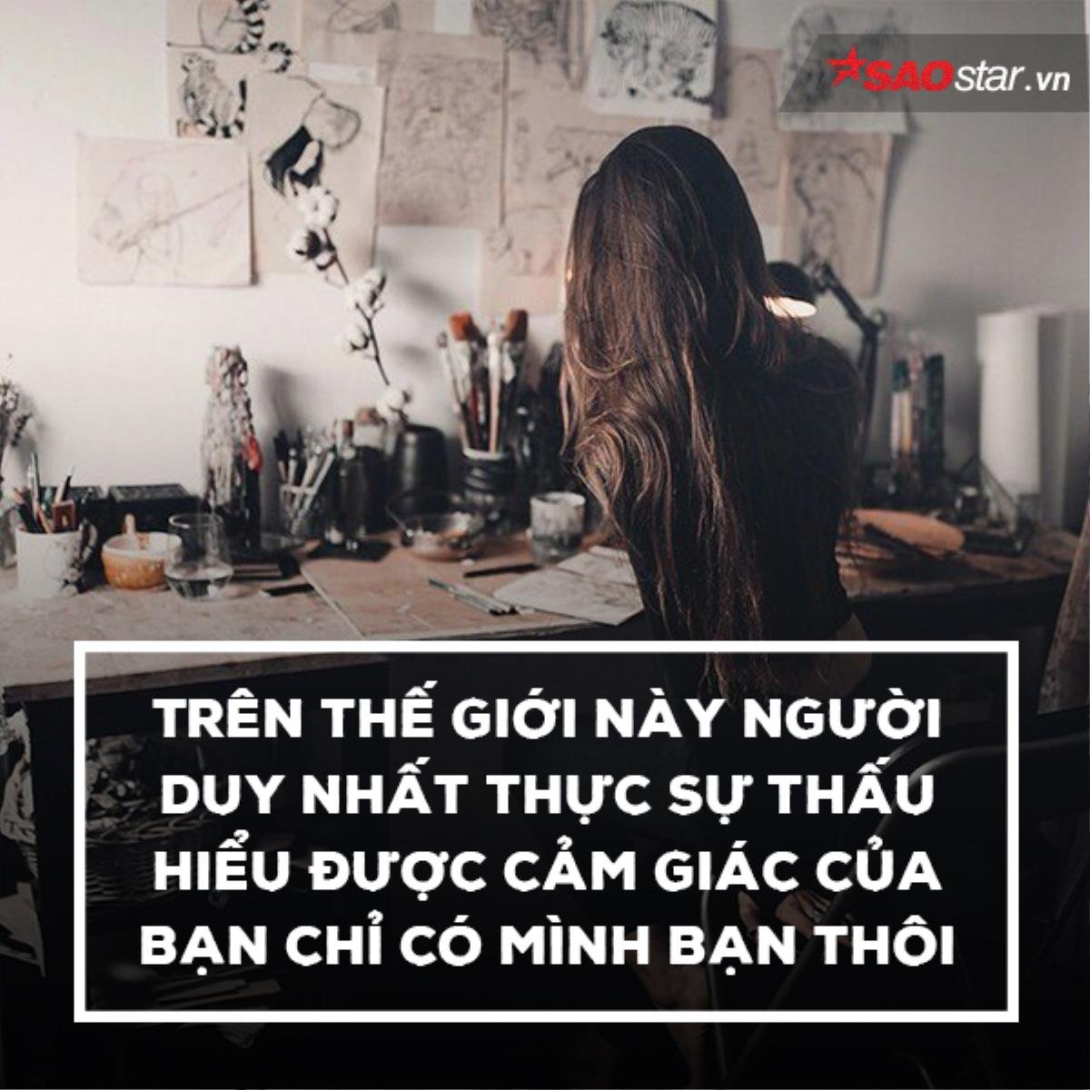 6 điều quan trọng bạn sẽ học được trong đời sau khi bị người yêu phản bội Ảnh 3