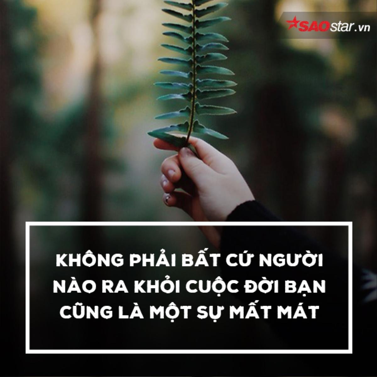 6 điều quan trọng bạn sẽ học được trong đời sau khi bị người yêu phản bội Ảnh 7