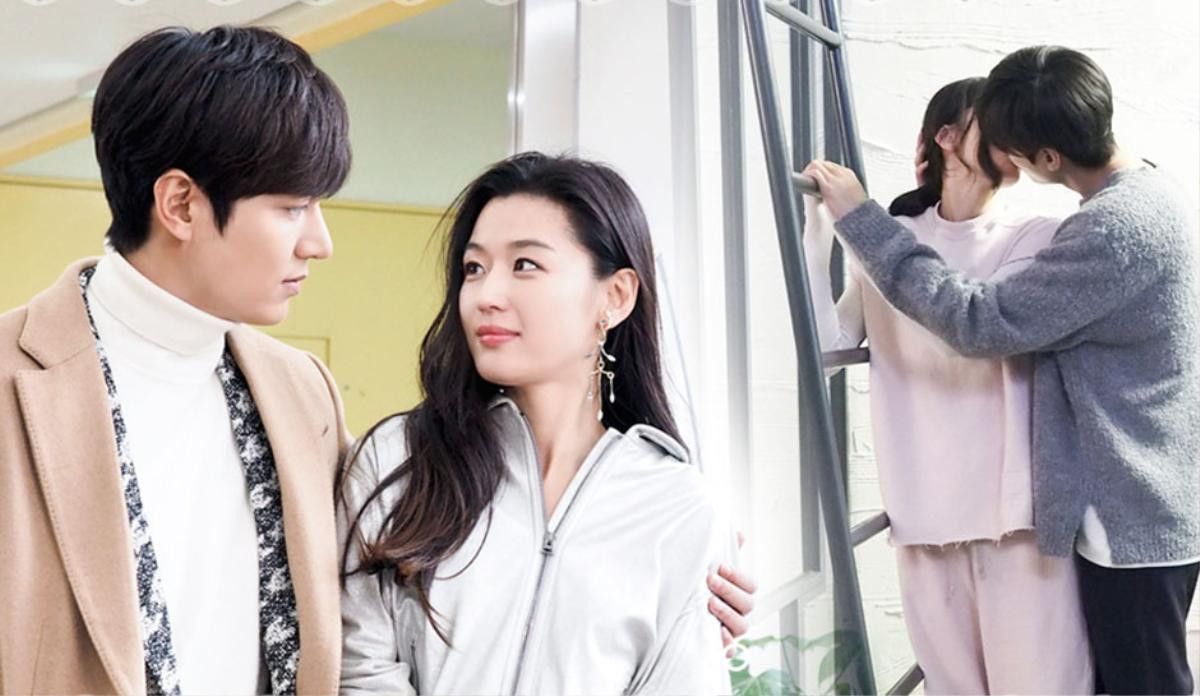 Lee Min Ho trước khi nhập ngũ: Sự nghiệp hoành tráng đành phải gác lại trong hai năm Ảnh 14