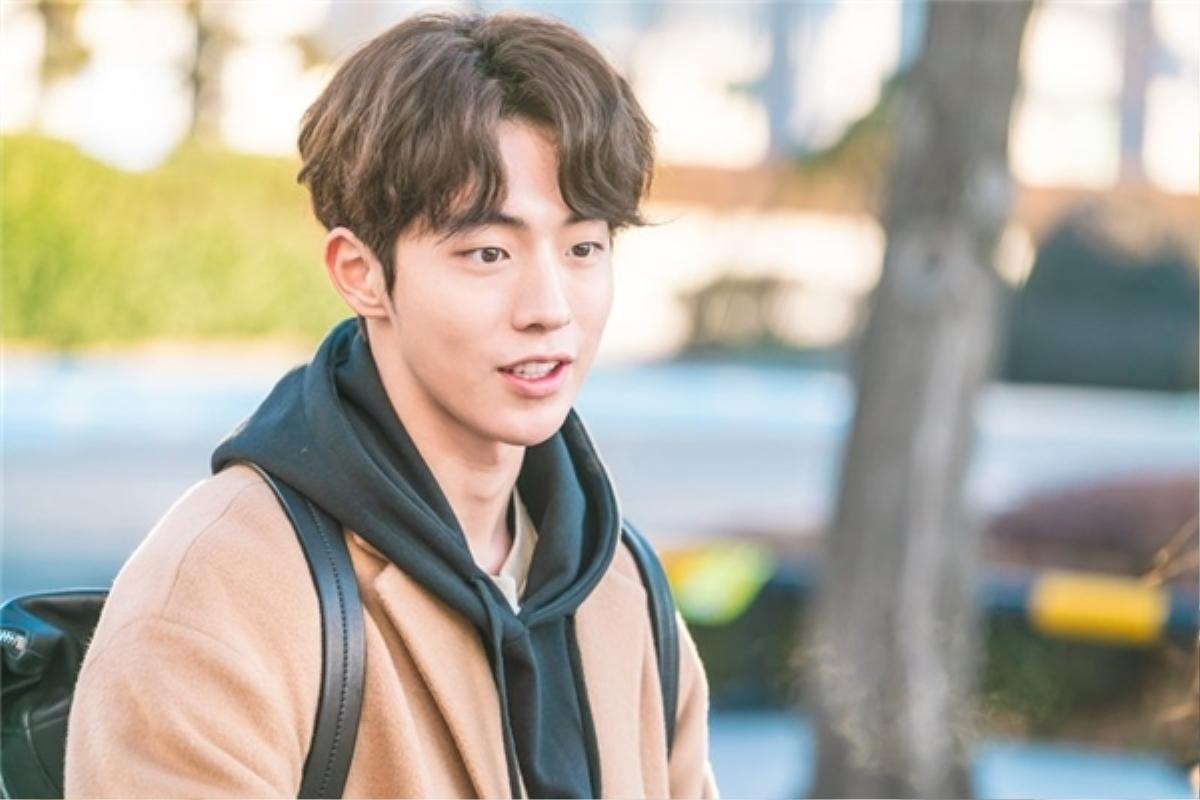 Chúc mừng sinh nhật Nam Joo Hyuk: Từ bây giờ, sẽ là một năm rực rỡ của chàng trai 23 tuổi! Ảnh 4