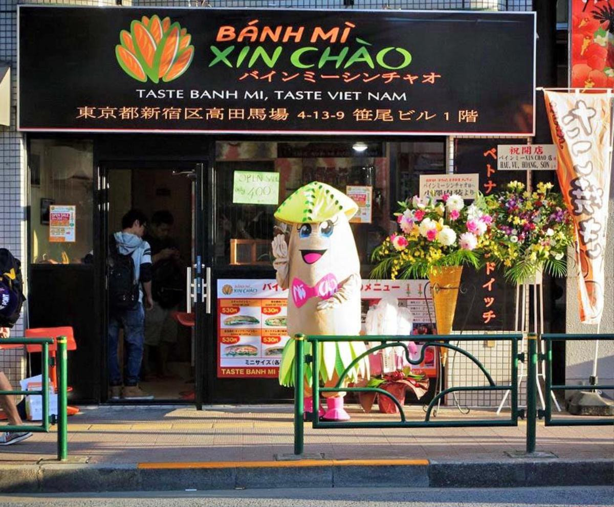 Cặp anh em bán bánh mì ở Nhật Bản: 'Làm chủ nhưng vẫn chỉ nhận lương hàng tháng' Ảnh 3